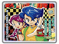 Battle!! Digimon Partie 1 -Le tournoi Coup de Tonnerre Digimon-