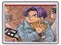 Dragon Ball Sonogono - Trunks the Story - Volume 1.5