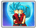 Dragon Ball Heroes - We Are The Heroes - Illust Collection