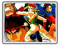 Super Street Fighter II - Cammy Gaiden Special