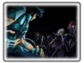 Saint Seiya - Chapitre Hadès : Elysion