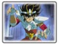 Saint Seiya - Chapitre Hadès : Le Sanctuaire