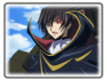 Code Geass - Hangyaku no Lelouch Special Edition - Black Rebellion