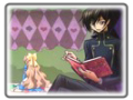 Code Geass - Nunnally in Wonderland