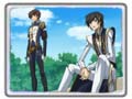 Code Geass - Hangyaku no Lelouch R2 Special Edition - Zero Requiem