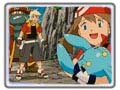 Pokémon Ranger et le Temple des Mers (Film 9)