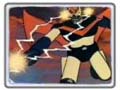 Great Mazinger et Getter Robot G – le sacrifice ultime