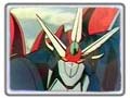 Getter Robo Go