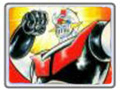 Mazinger Z (Go Nagai)