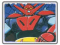 Getter Robo G