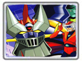 Great Mazinger (Ota Gosaku)