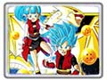 Dragon Ball Heroes - Tail's Tale