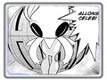 Gekijou-ban  Pokémon Celebi - Toki o Koeta Sougou - SPECIAL COMIC (Film 4)