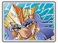 Saint Seiya - Kaiou Saiki - Rerise of Poseidon