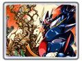 MazinKaiser SKL Versus