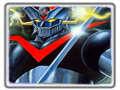 Great Mazinger (Go Nagai)