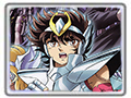 Saint Seiya Hadès